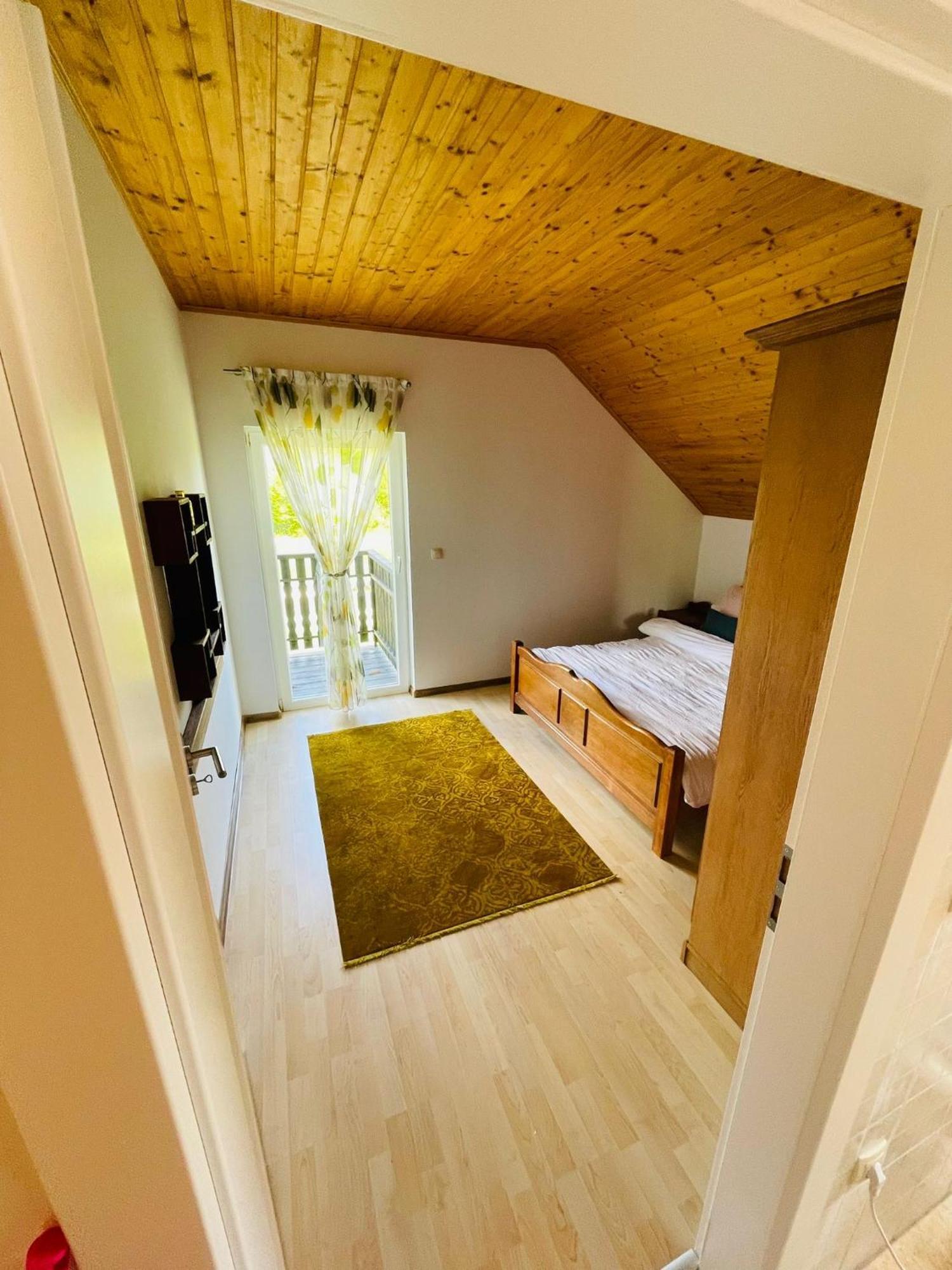 Villa Ruscello Grabovac  Zewnętrze zdjęcie