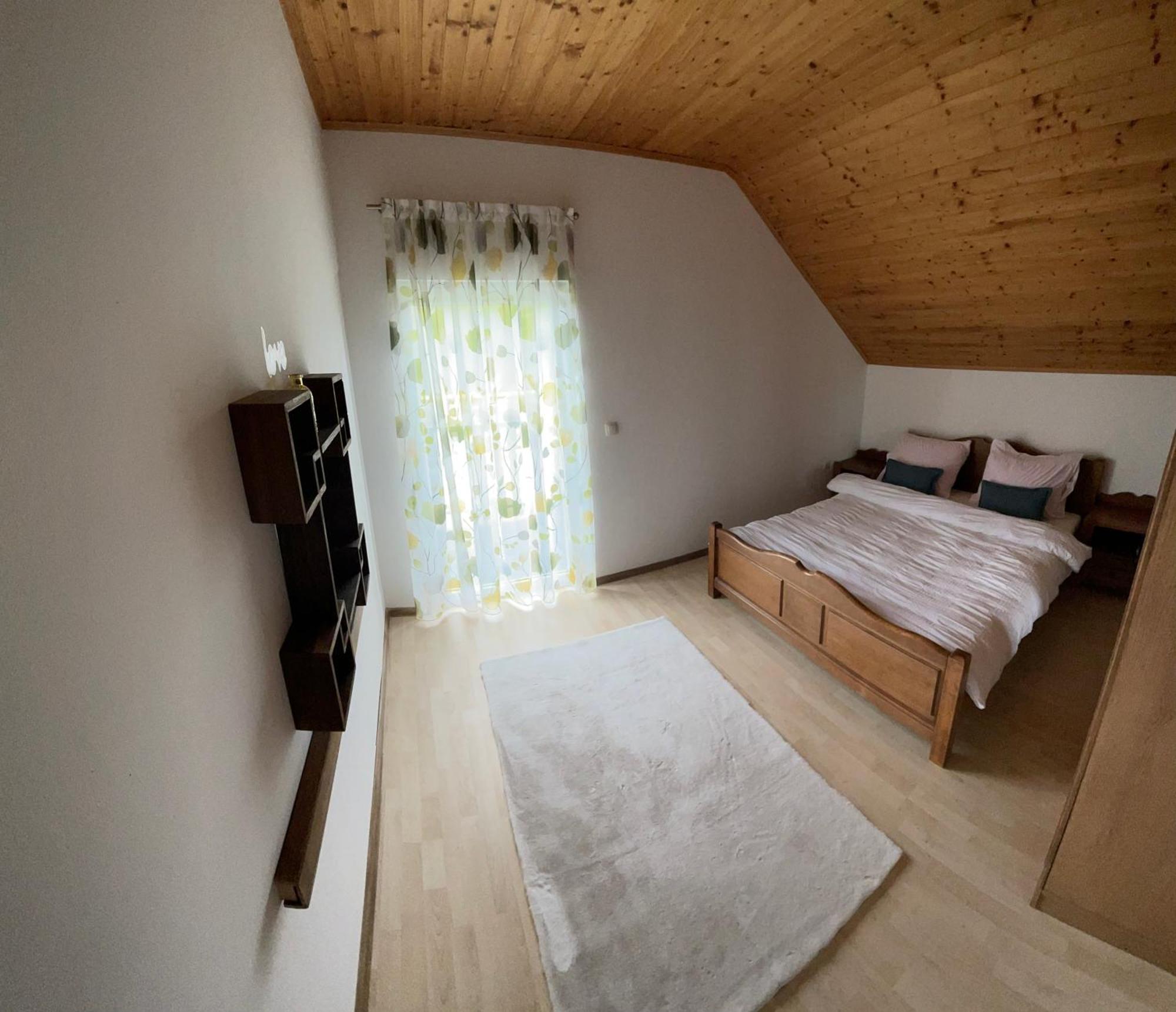 Villa Ruscello Grabovac  Zewnętrze zdjęcie