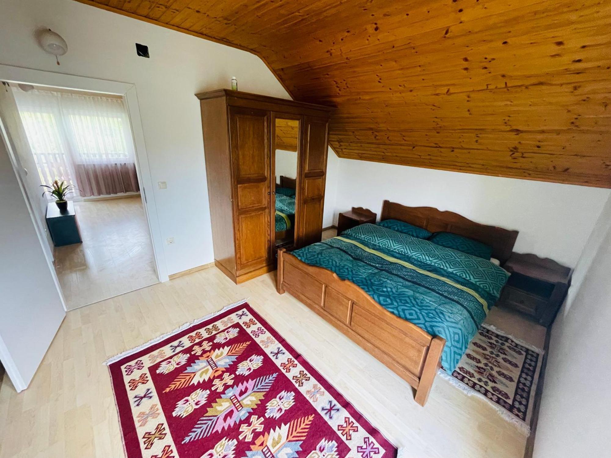 Villa Ruscello Grabovac  Zewnętrze zdjęcie