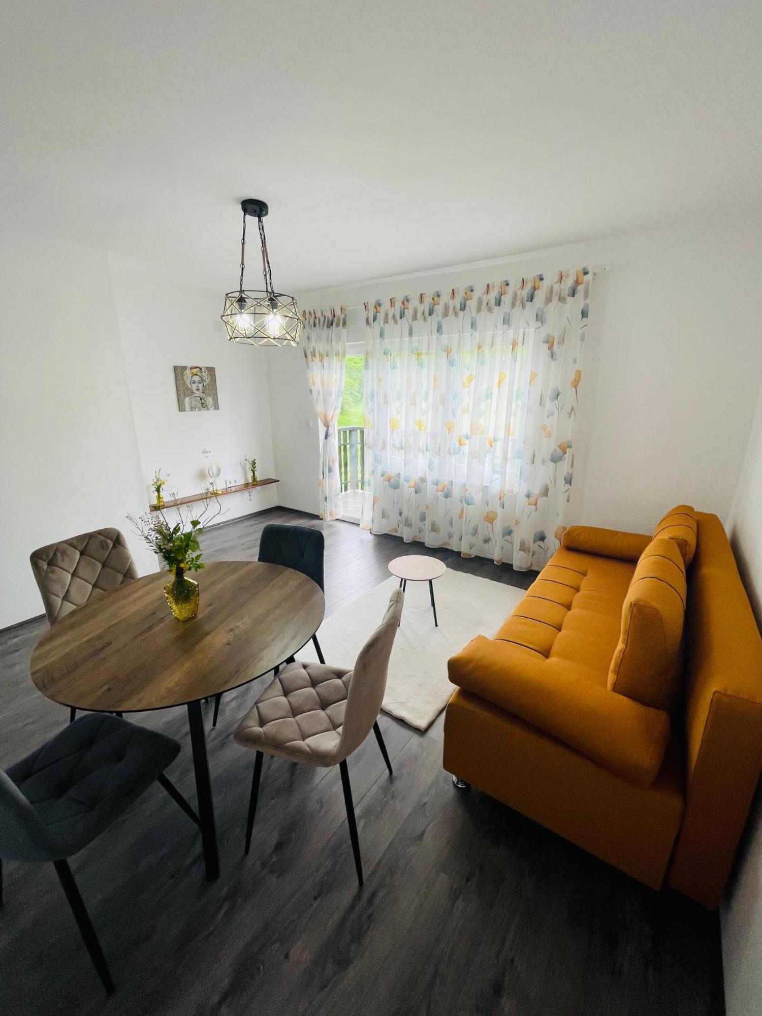 Villa Ruscello Grabovac  Zewnętrze zdjęcie