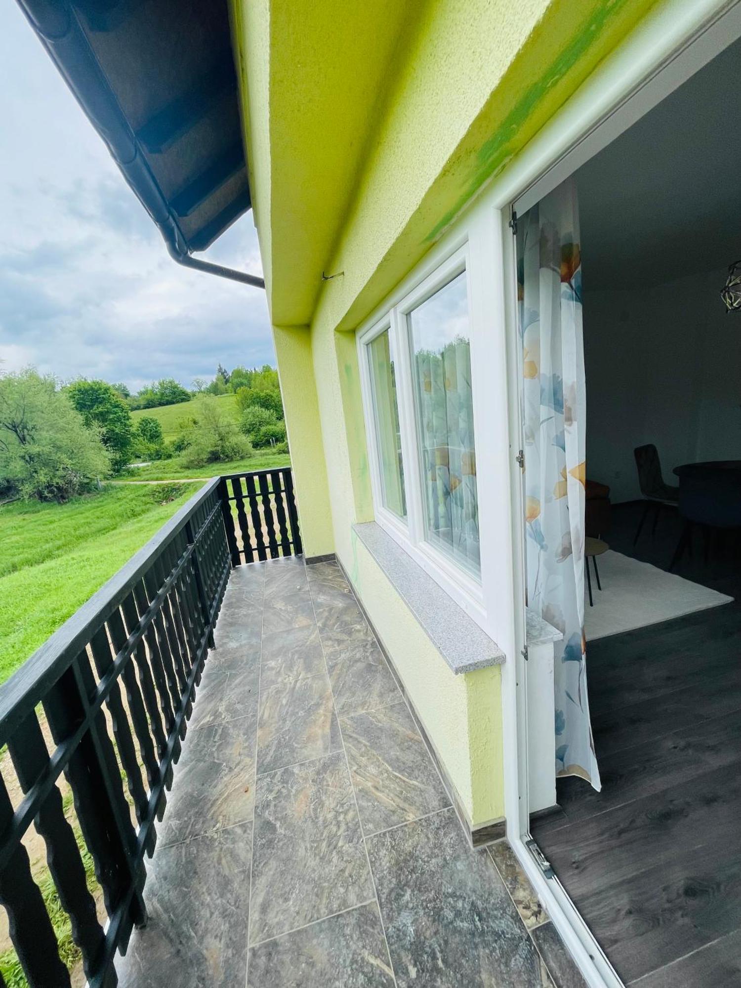 Villa Ruscello Grabovac  Zewnętrze zdjęcie