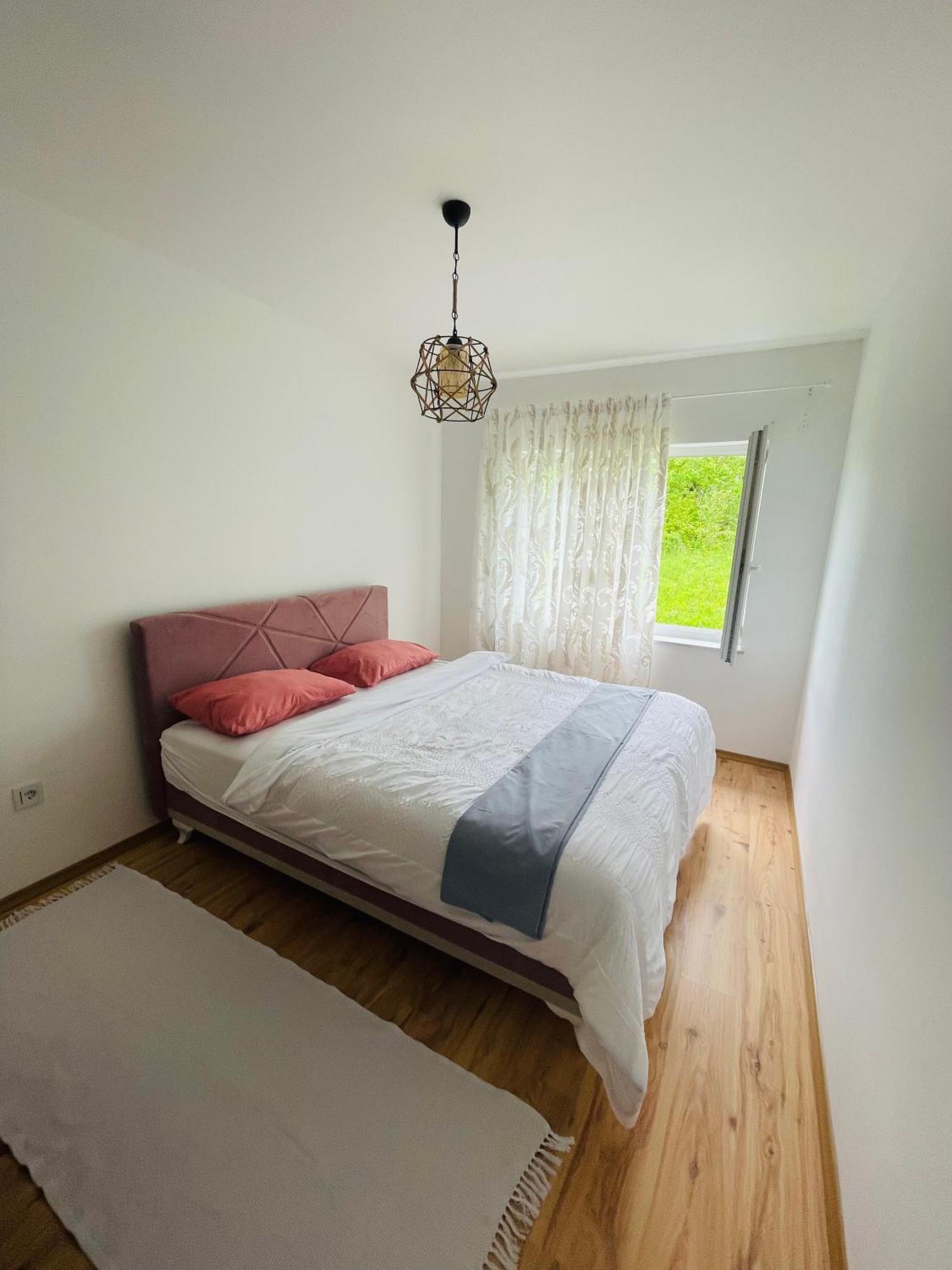 Villa Ruscello Grabovac  Zewnętrze zdjęcie