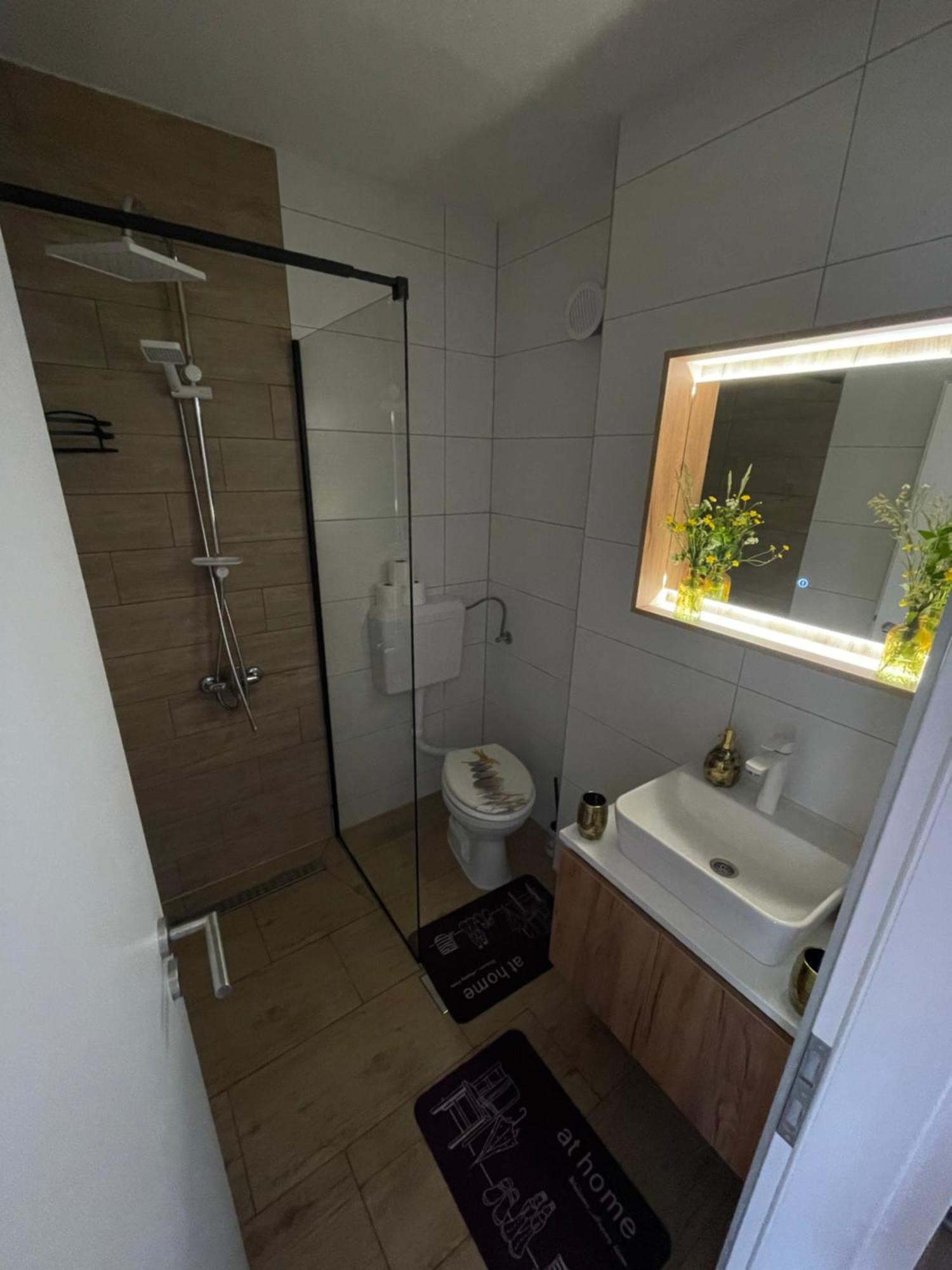 Villa Ruscello Grabovac  Zewnętrze zdjęcie