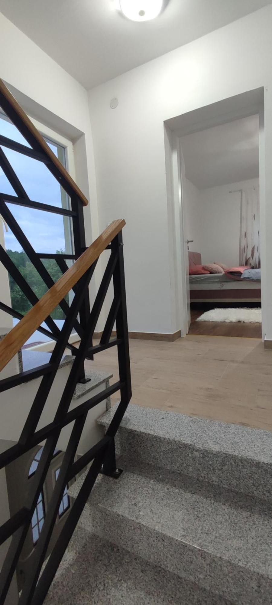 Villa Ruscello Grabovac  Zewnętrze zdjęcie