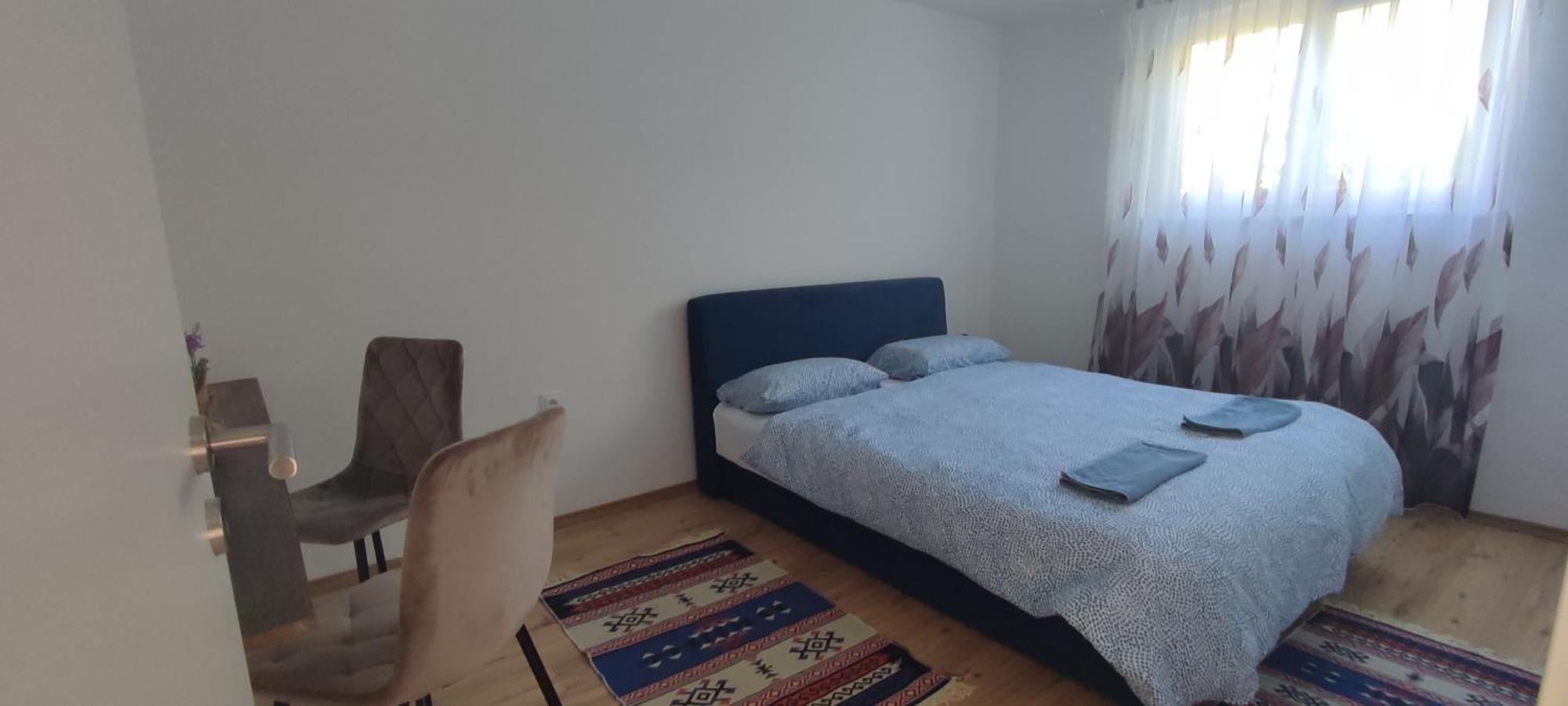 Villa Ruscello Grabovac  Zewnętrze zdjęcie