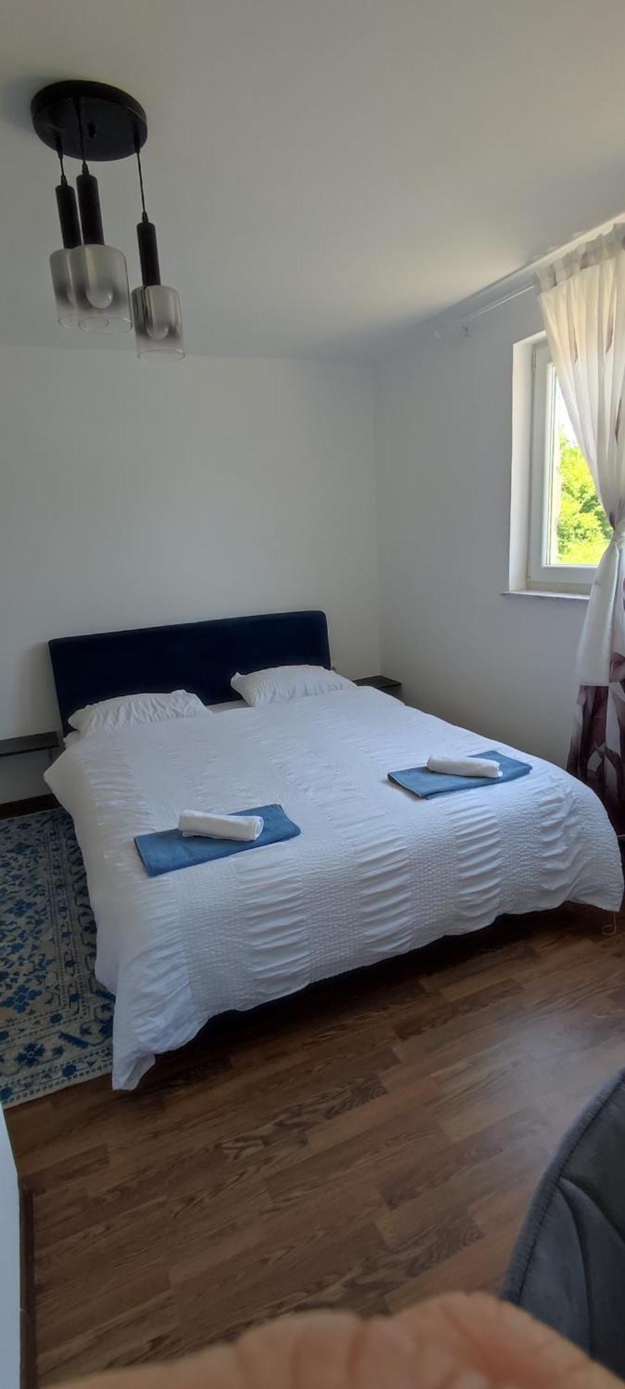 Villa Ruscello Grabovac  Zewnętrze zdjęcie
