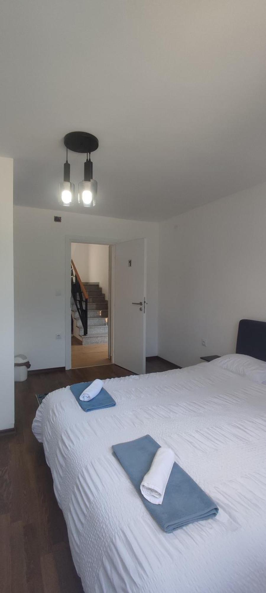 Villa Ruscello Grabovac  Zewnętrze zdjęcie