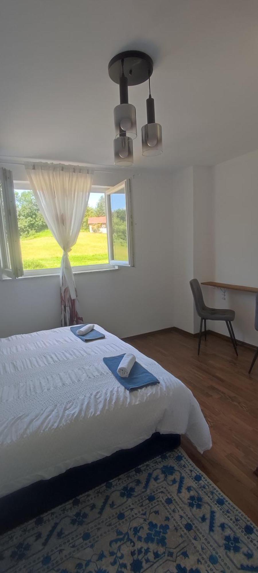 Villa Ruscello Grabovac  Zewnętrze zdjęcie