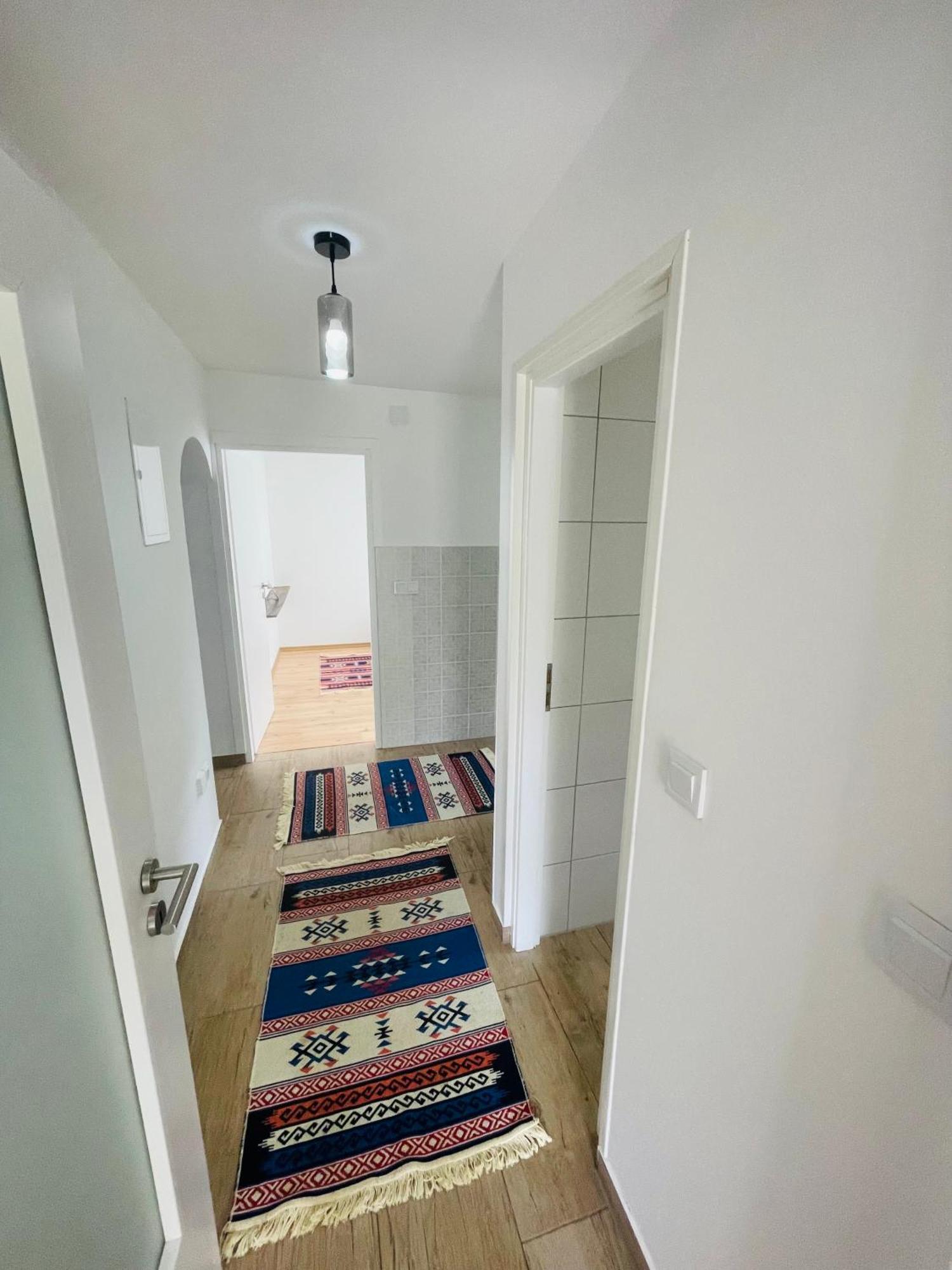 Villa Ruscello Grabovac  Zewnętrze zdjęcie