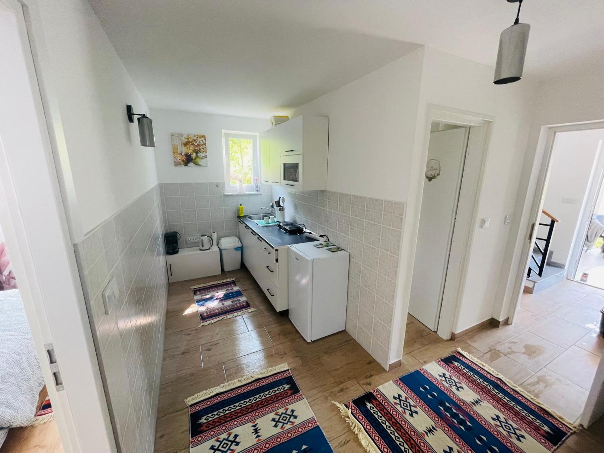 Villa Ruscello Grabovac  Zewnętrze zdjęcie