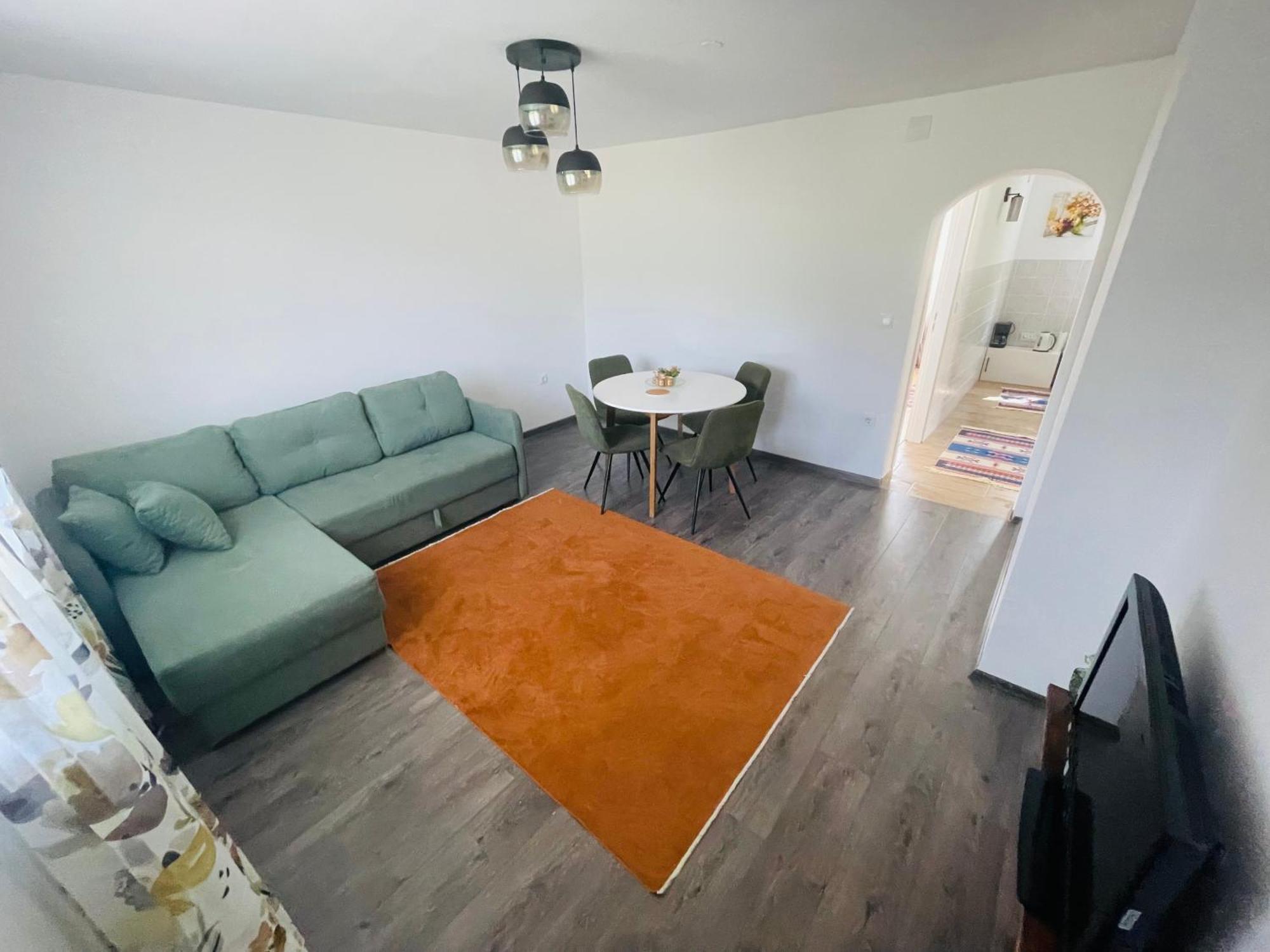 Villa Ruscello Grabovac  Zewnętrze zdjęcie